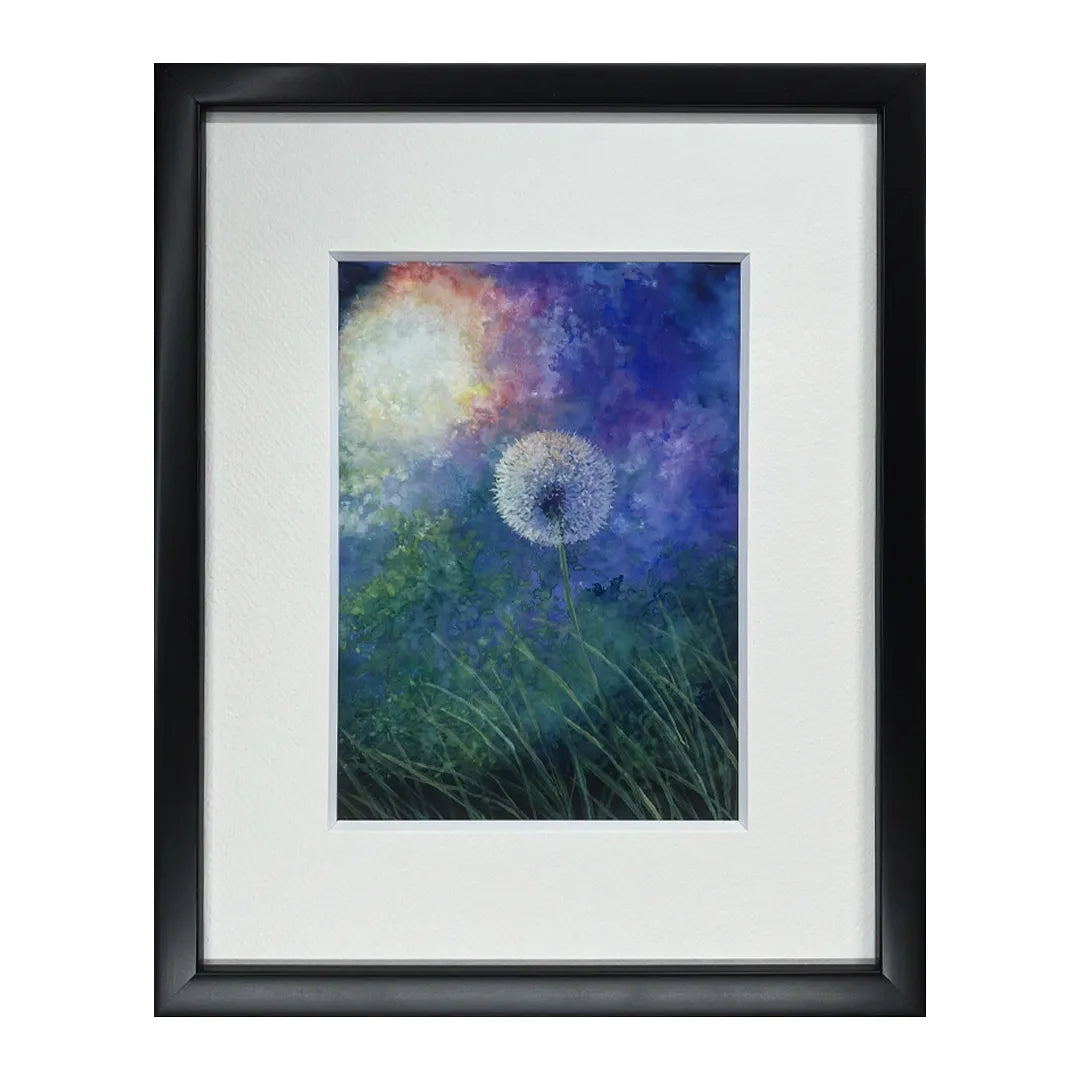 シリーズ タンポポ