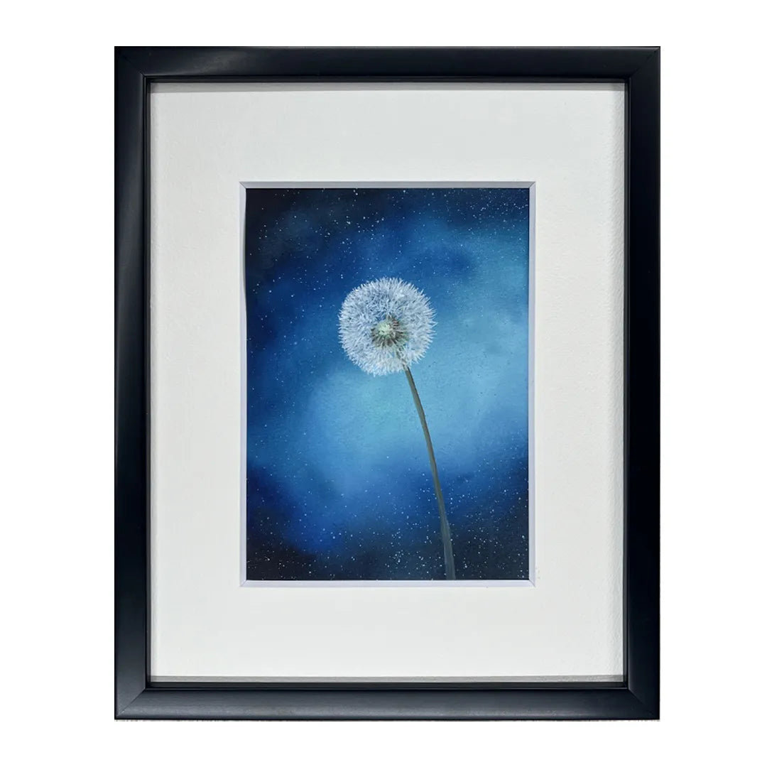 シリーズ タンポポ