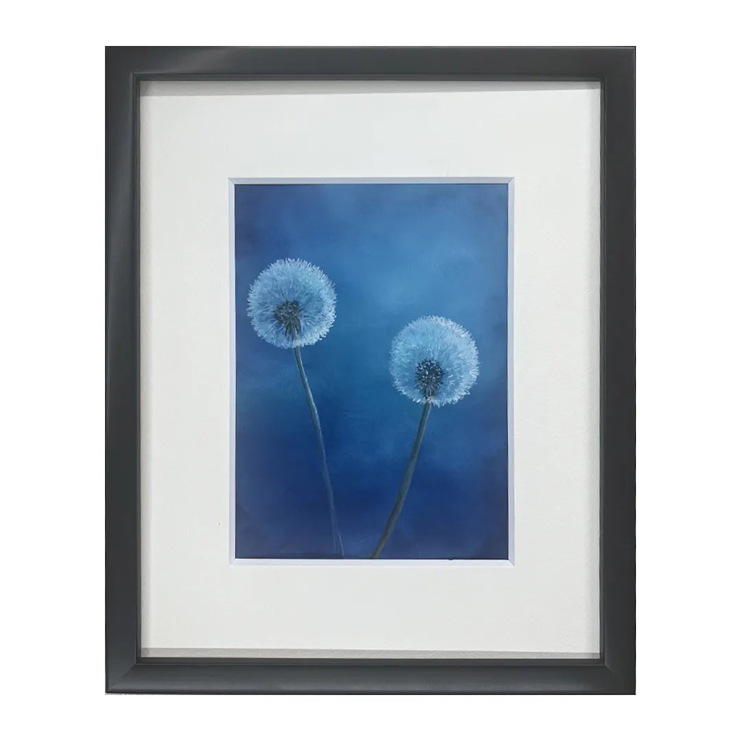 シリーズ タンポポ