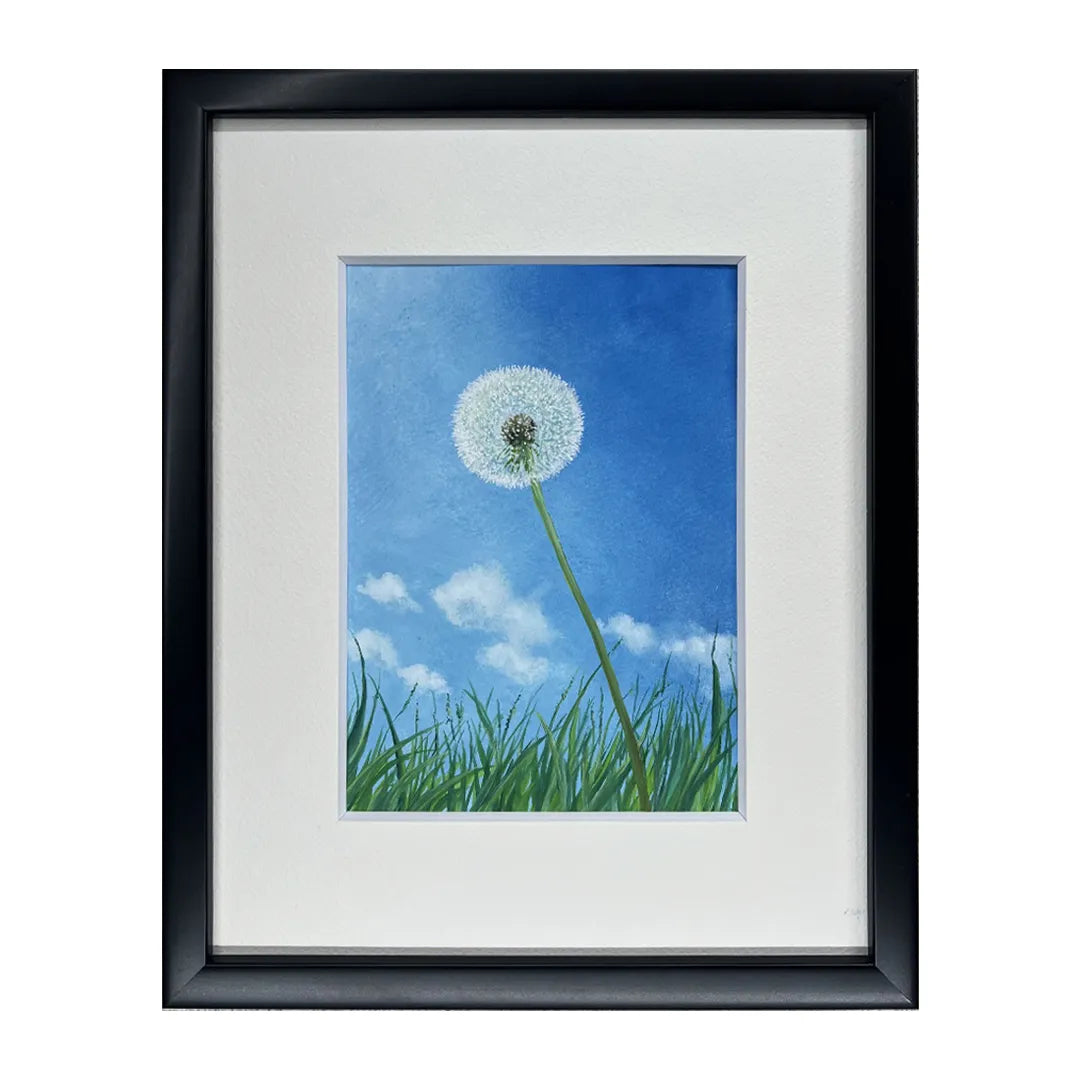 シリーズ タンポポ