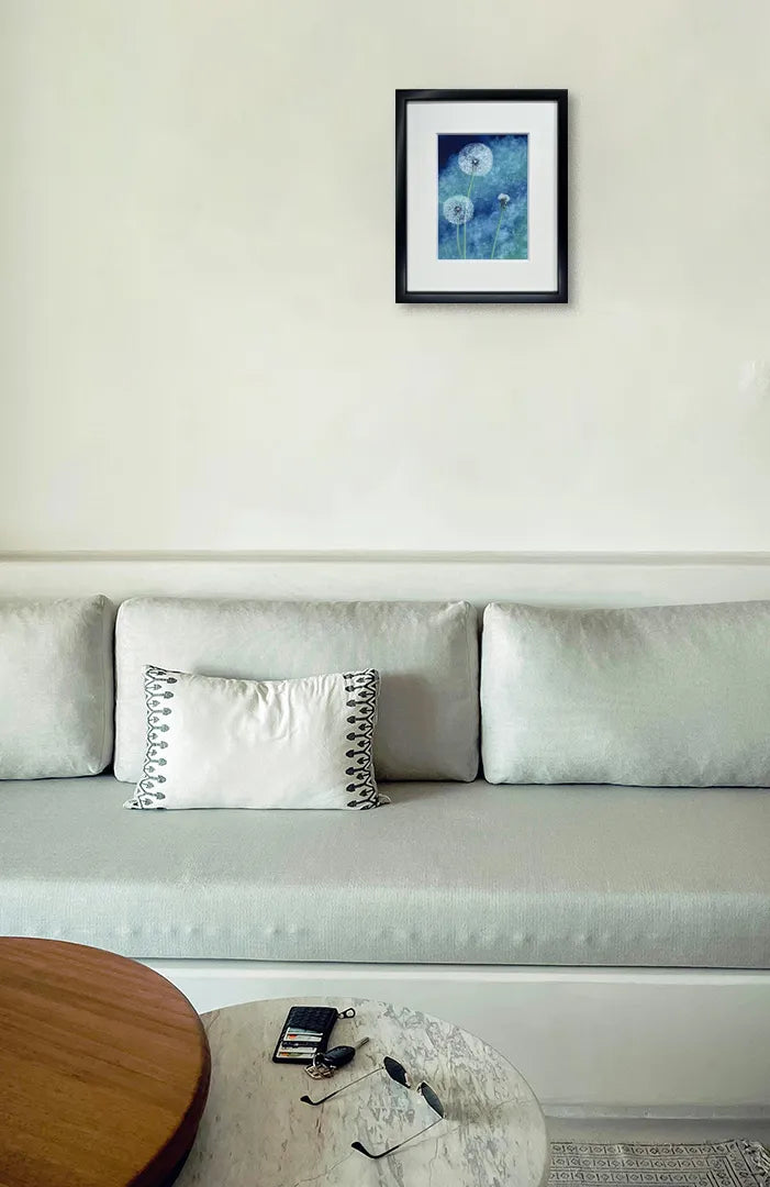 シリーズ タンポポ