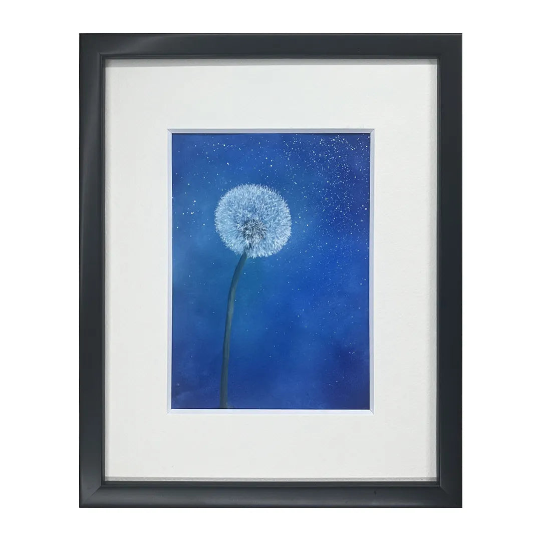 シリーズ タンポポ