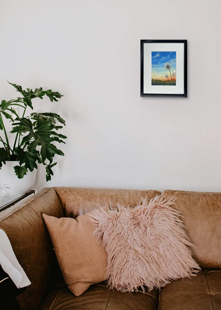 シリーズ タンポポ