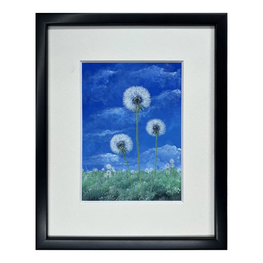 シリーズ タンポポ