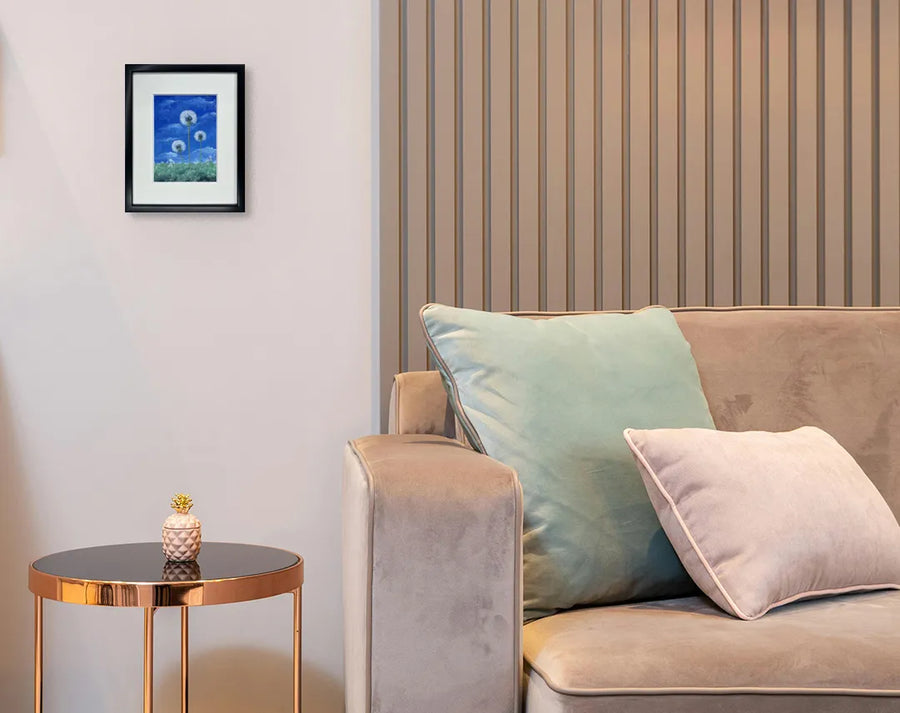 シリーズ タンポポ